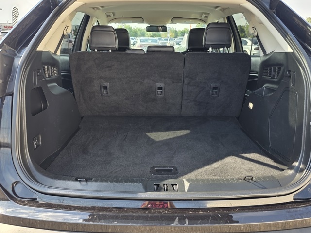 2024 Ford Edge Titanium photo 19