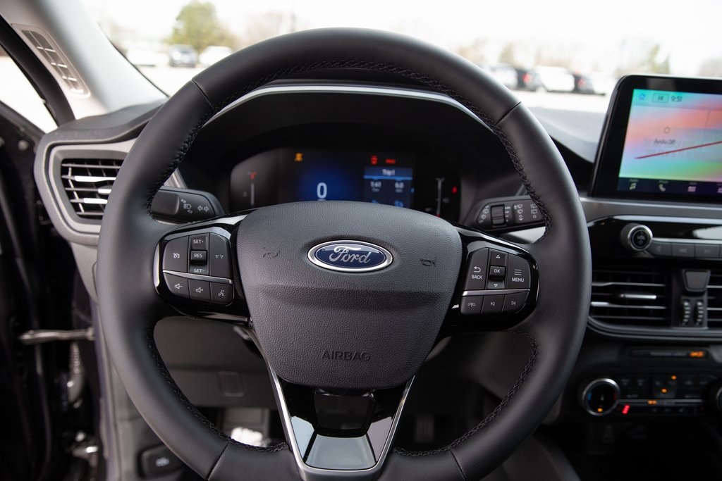 2025 Ford Escape Active photo 23