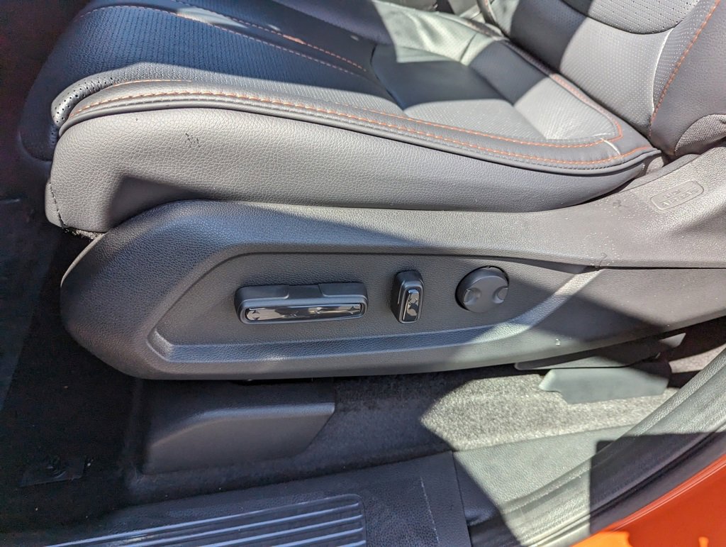 2026 Honda Passport TrailSport Elite photo 8