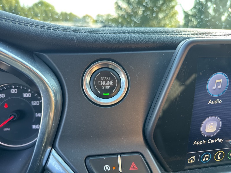 2021 Chevrolet Blazer 2LT photo 10