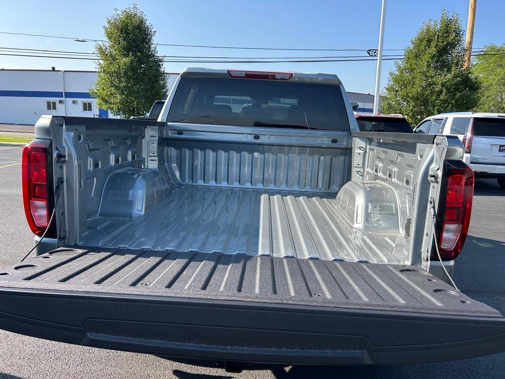 2026 Gmc Sierra 1500 Elevation photo 15
