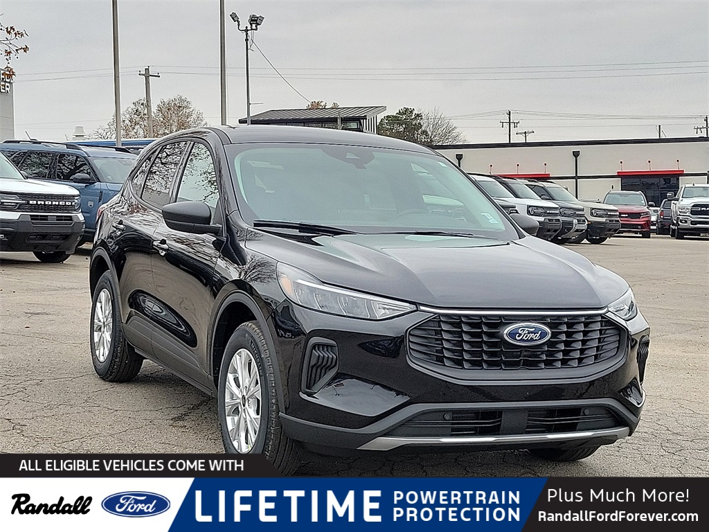 2026 Ford Escape Active's photo