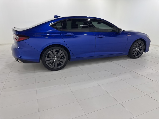 2022 Acura TLX A-Spec photo 6
