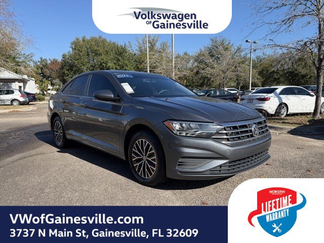 2021 Volkswagen Jetta S's photo