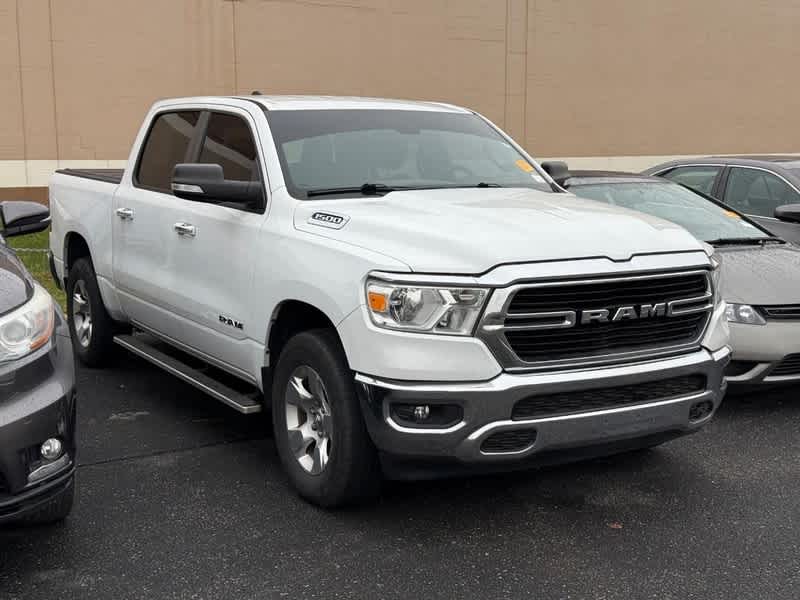 2019 RAM Ram 1500 Pickup Big Horn/Lone Star