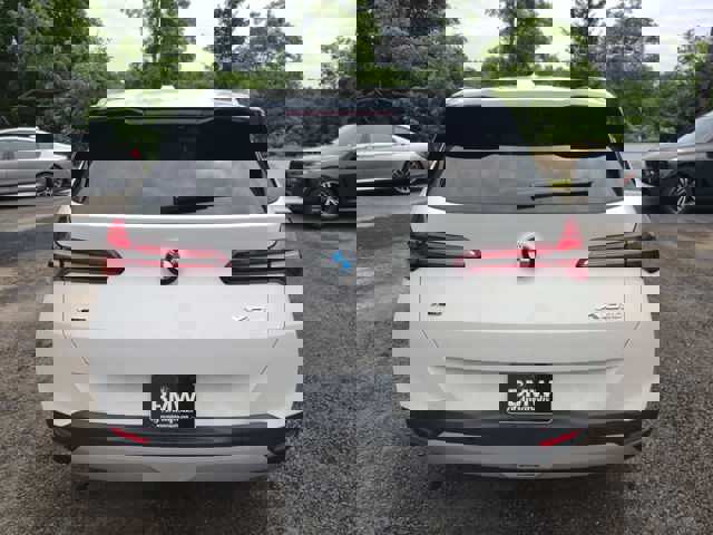 2025 Bmw X3 30x Drive photo 5
