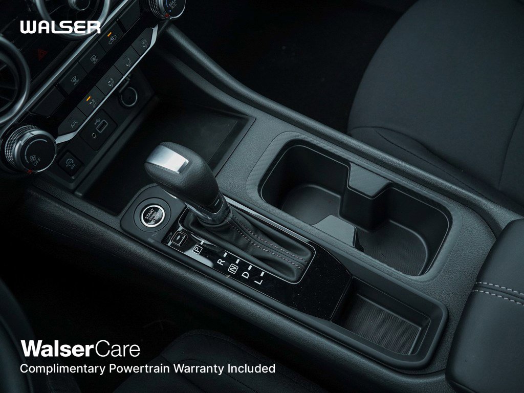 2025 Nissan Sentra S photo 21
