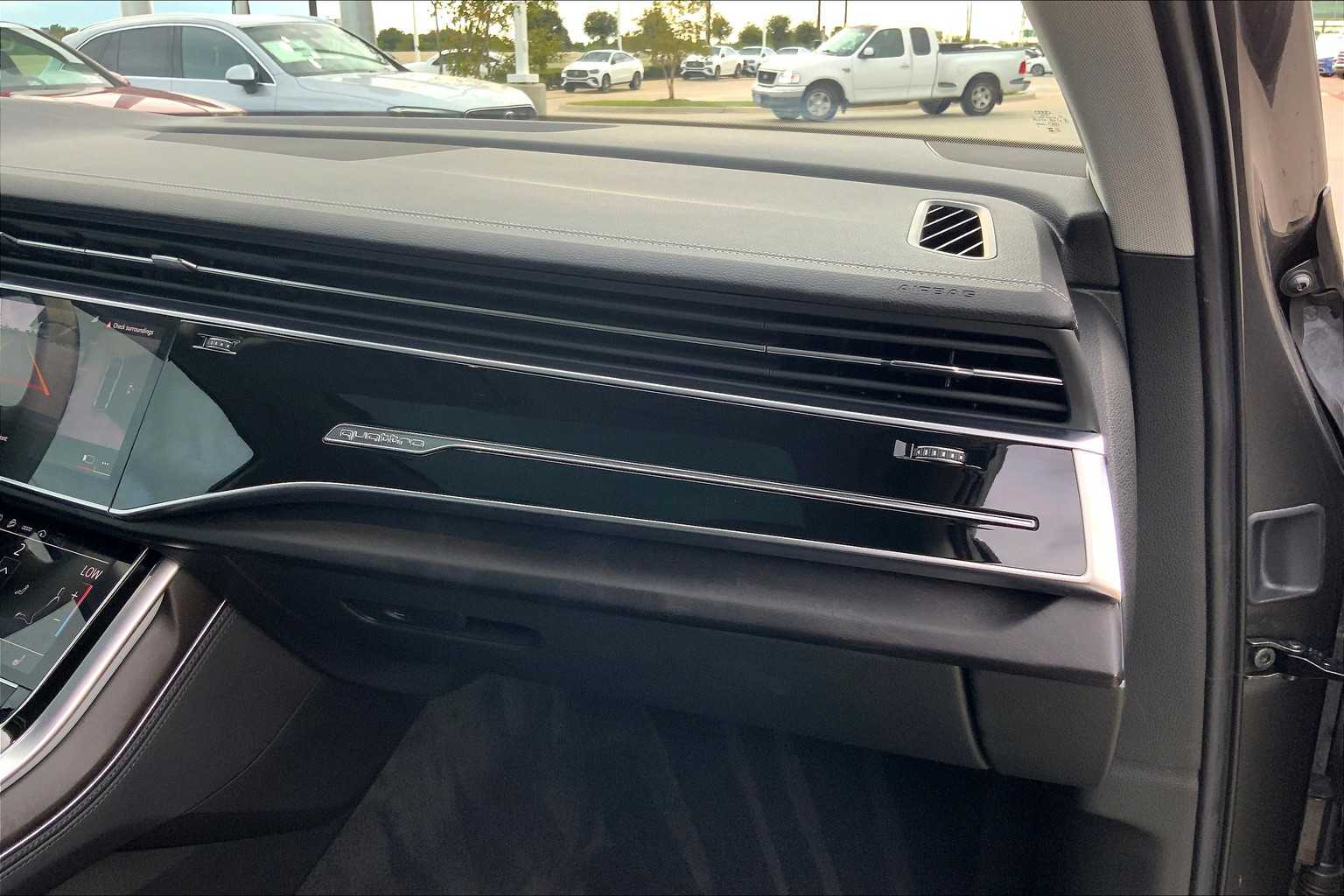 2023 Audi Q7 Premium Plus photo 16