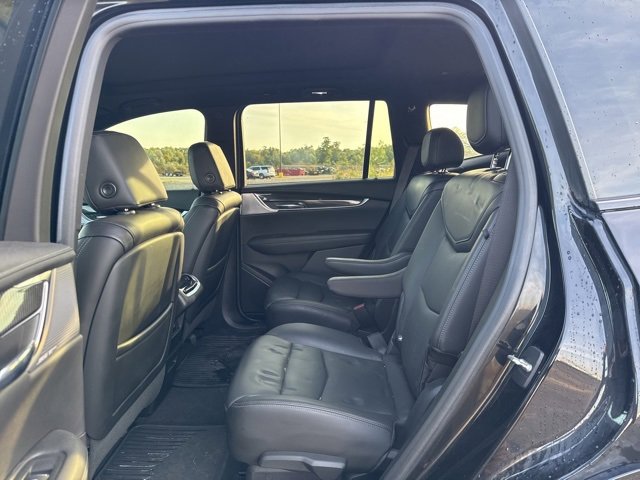 2020 Cadillac XT6 Sport photo 6