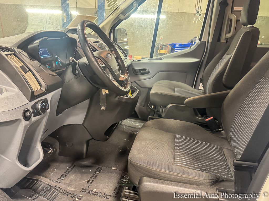 2019 FORD TRANSIT - Image 9