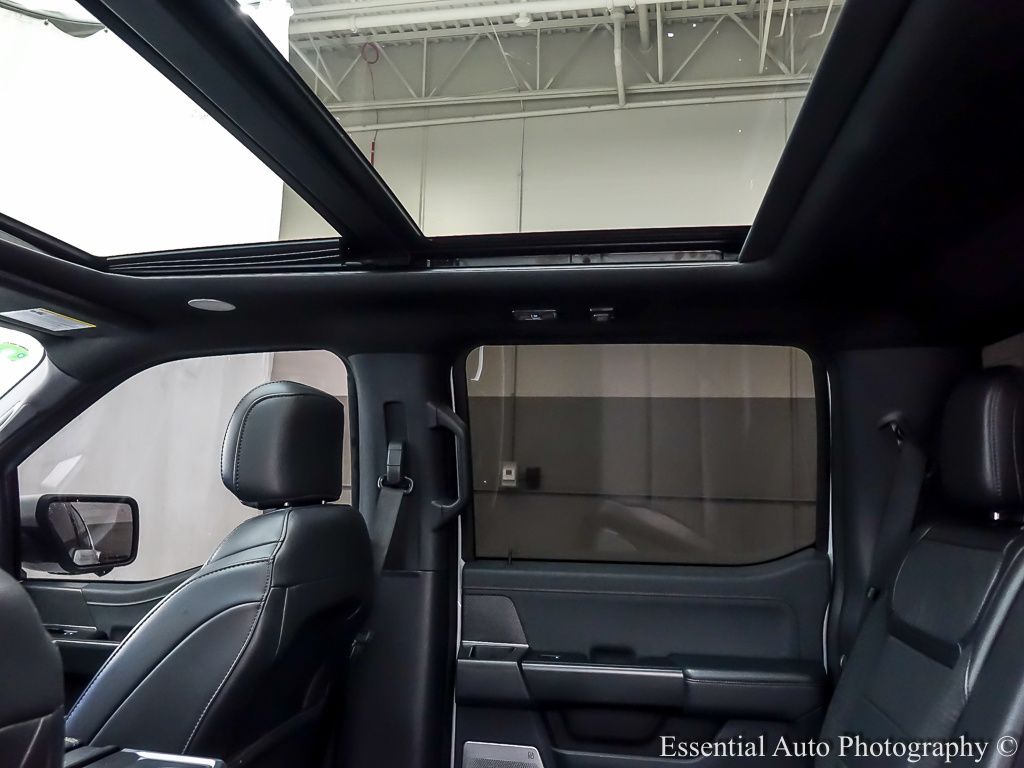 2023 FORD F-150 - Image 11