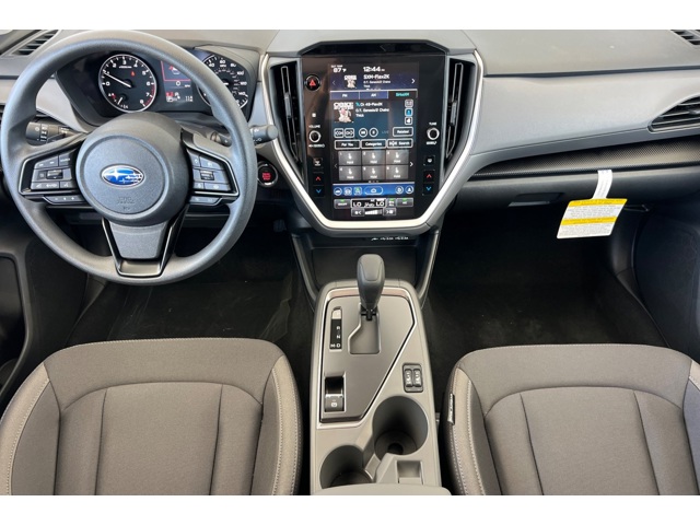 2025 Subaru Crosstrek Premium photo 13