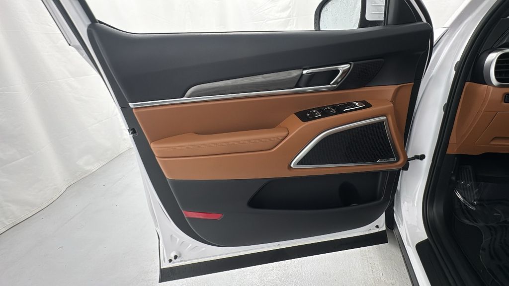 2025 Kia Telluride EX X-Line photo 19