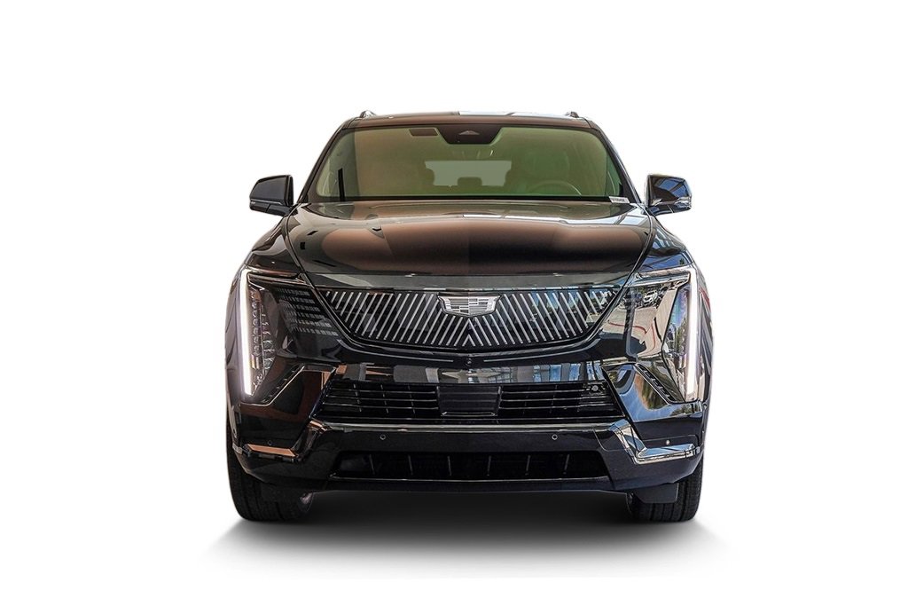 2026 Cadillac Escalade Premium Sport photo 2