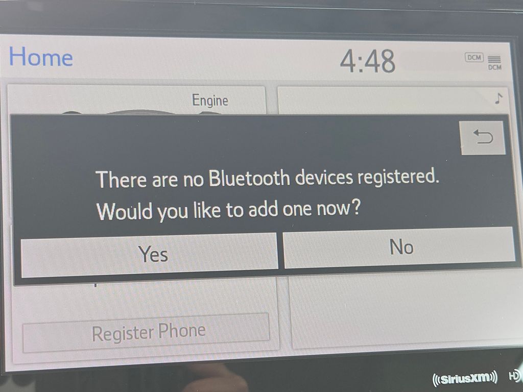 2021 Toyota Camry Hybrid SE photo 28
