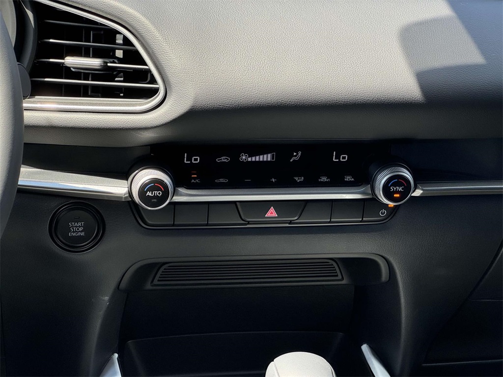 2025 Mazda CX-30 2.5 Select Sport photo 20