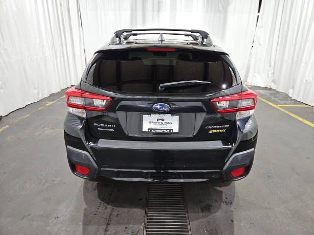 2021 Subaru Crosstrek Sport photo 4