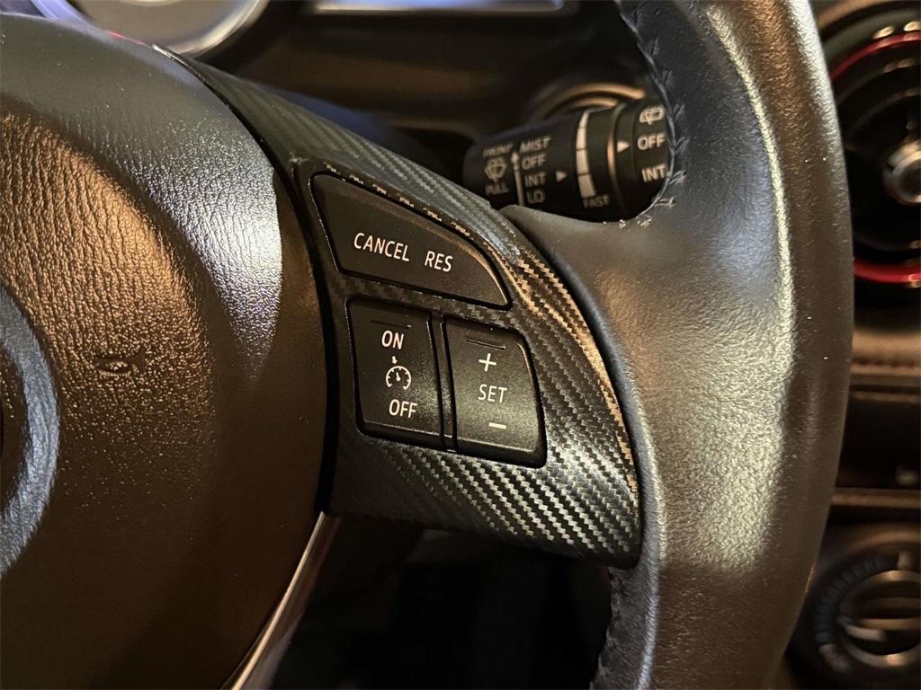 2016 Mazda CX-3 Touring photo 21