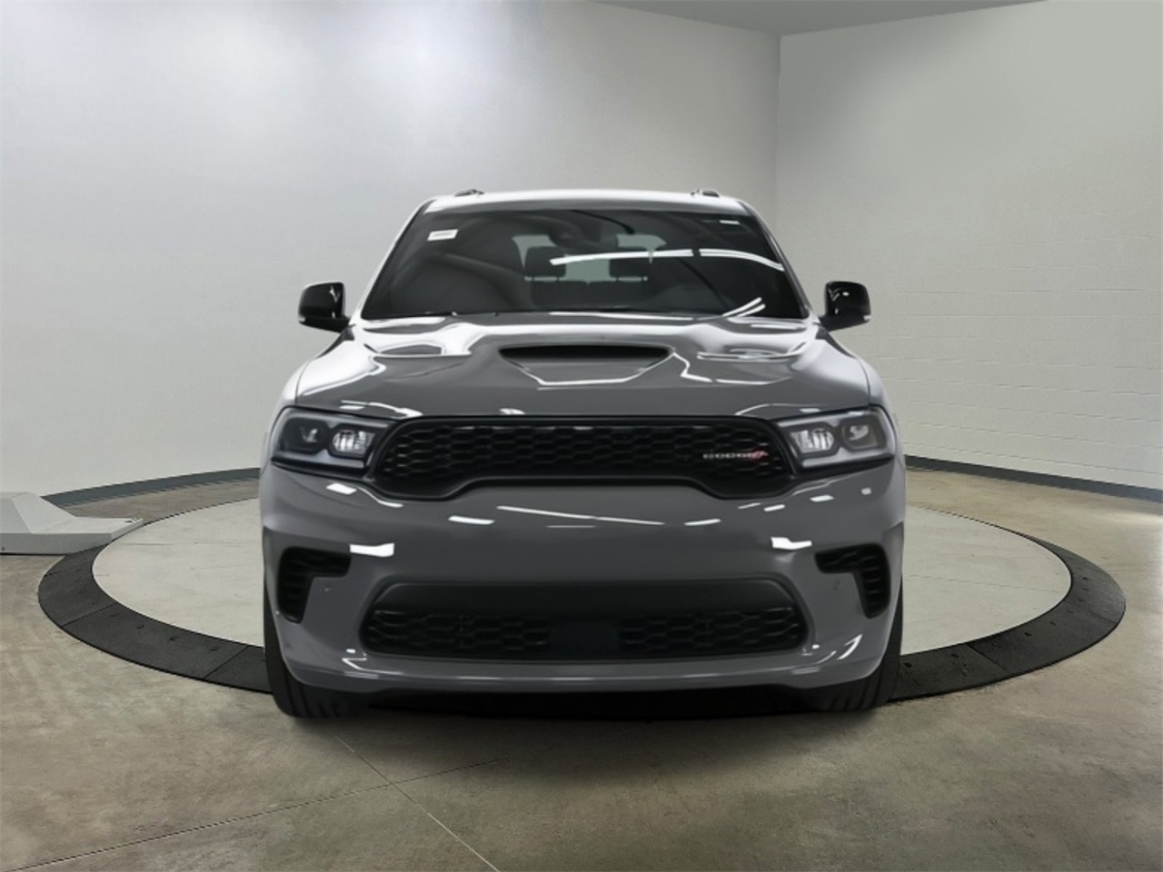 2025 Dodge Durango R/T Plus photo 3