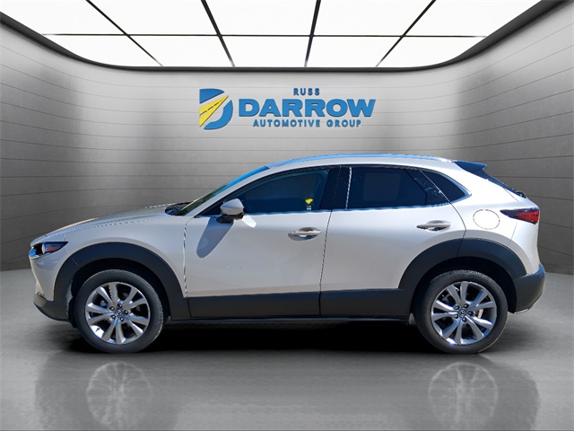 2024 Mazda CX-30 2.5 S Premium photo 2