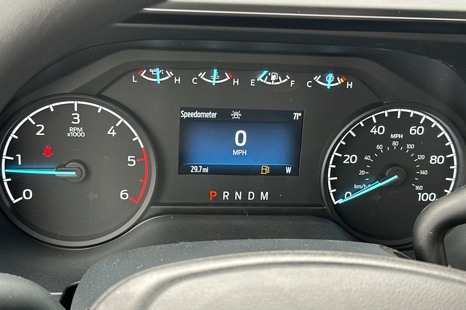2024 Ford F-450 XL photo 20