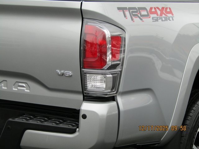 Image of Pre-Owned 2023 Toyota Tacoma TRD Sport 4D Access Cab 4WD