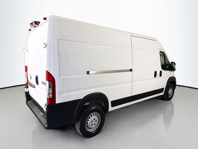 2025 Ram ProMaster 3500 photo 3