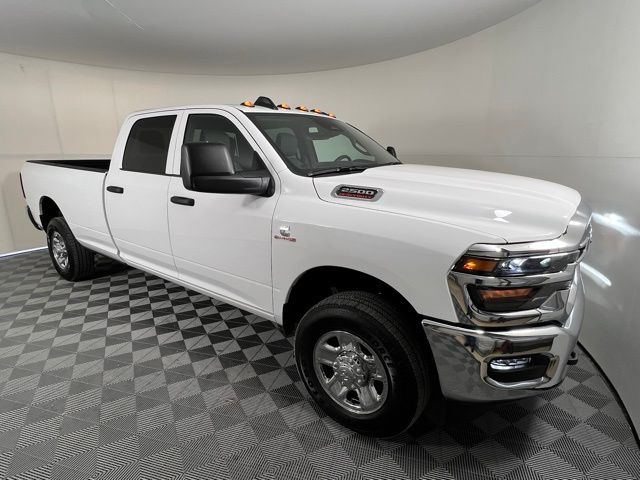 2026 RAM Ram 2500 Pickup Tradesman's photo