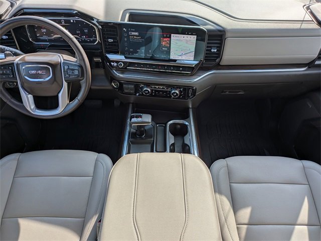 2023 Gmc Sierra 1500 SLT photo 15
