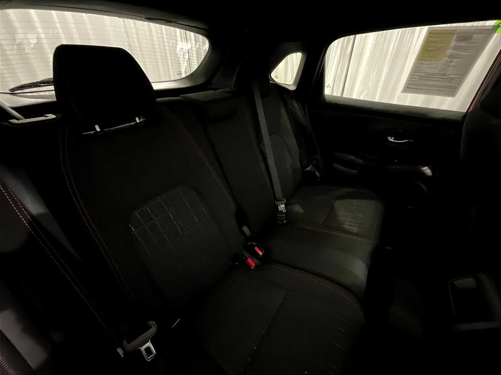 2024 Honda HR-V Sport photo 14