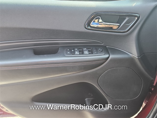 2023 Dodge Durango GT photo 28