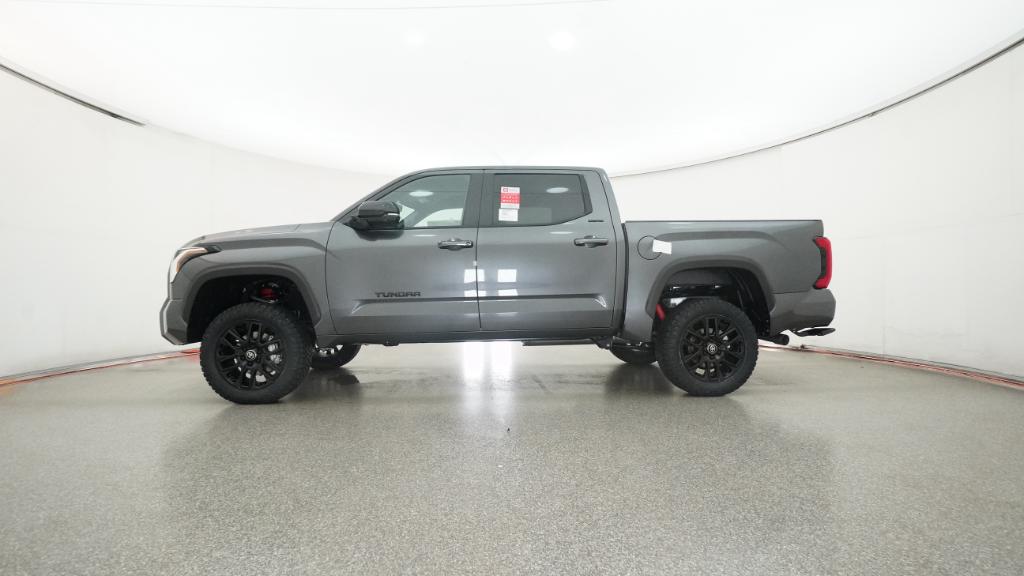 2026 Toyota Tundra Limited CrewMax photo 25