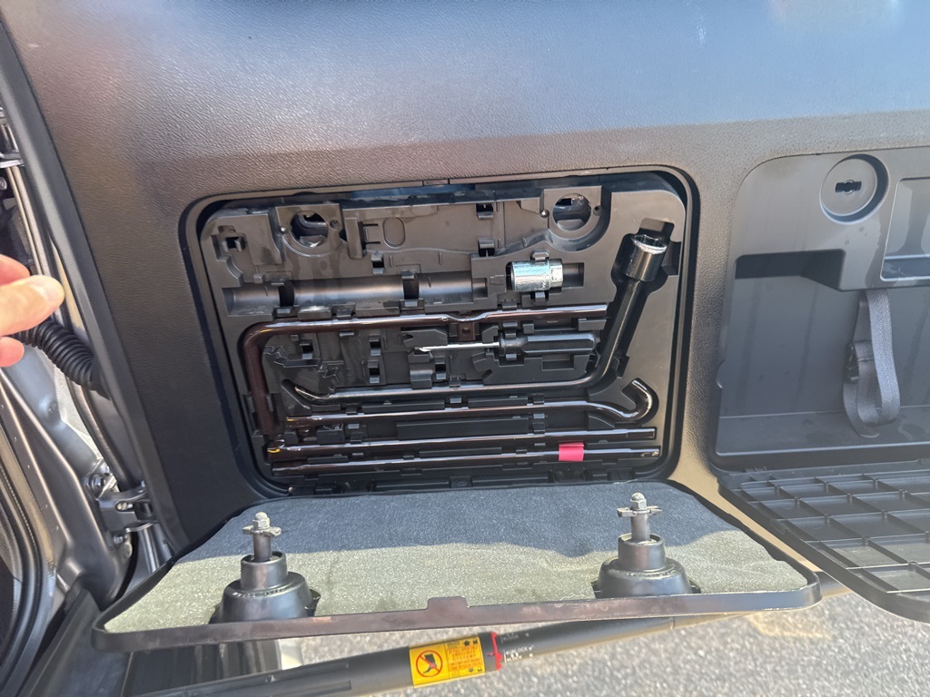 2021 Lexus GX 460 photo 33