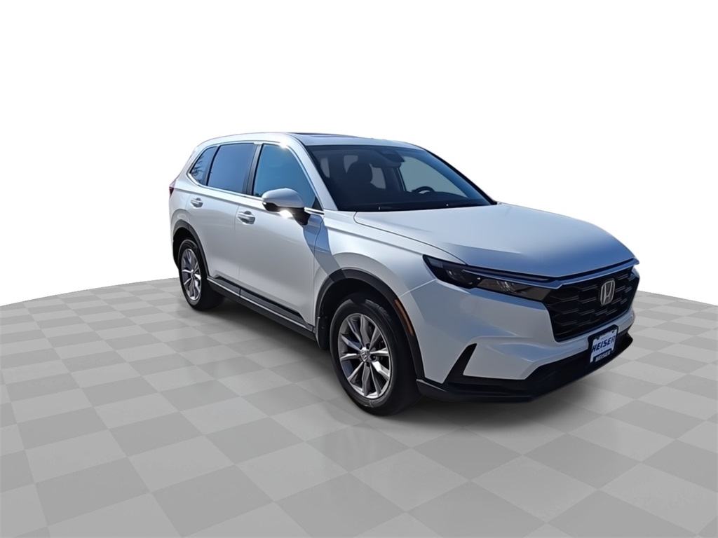 2023 Honda CR-V EX photo 2