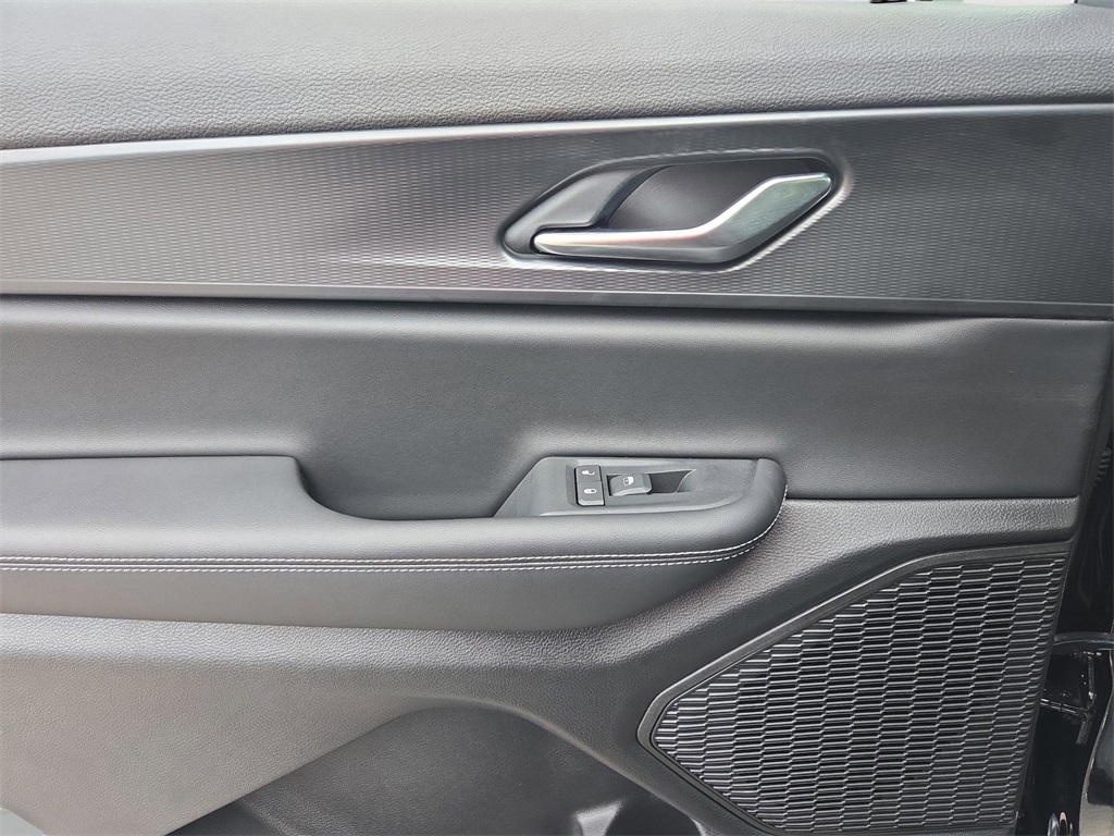 2025 Jeep Grand Cherokee Altitude X photo 33