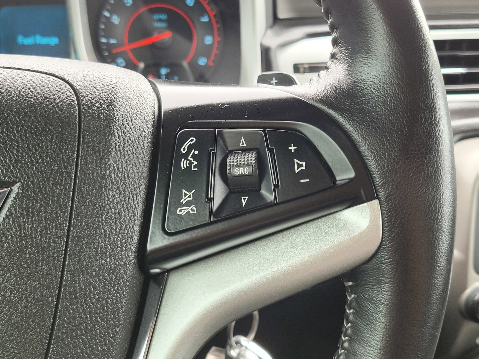 2013 Chevrolet Camaro SS photo 23