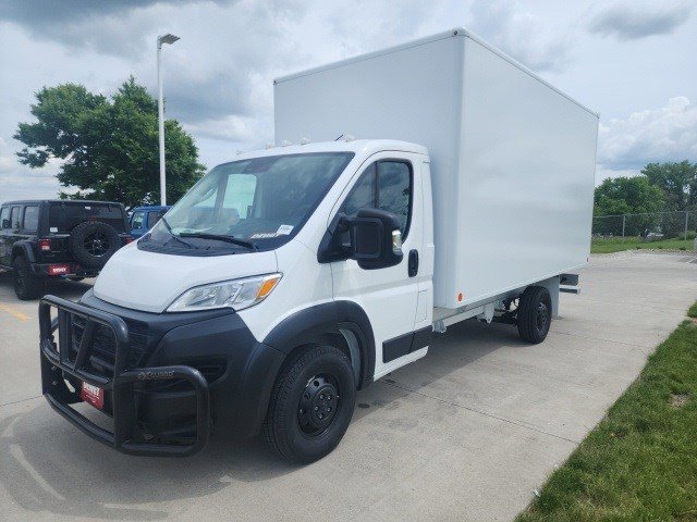 2023 Ram ProMaster 3500 photo 3