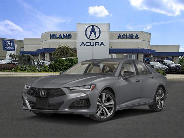 2025 Acura TLX Technology Package's photo
