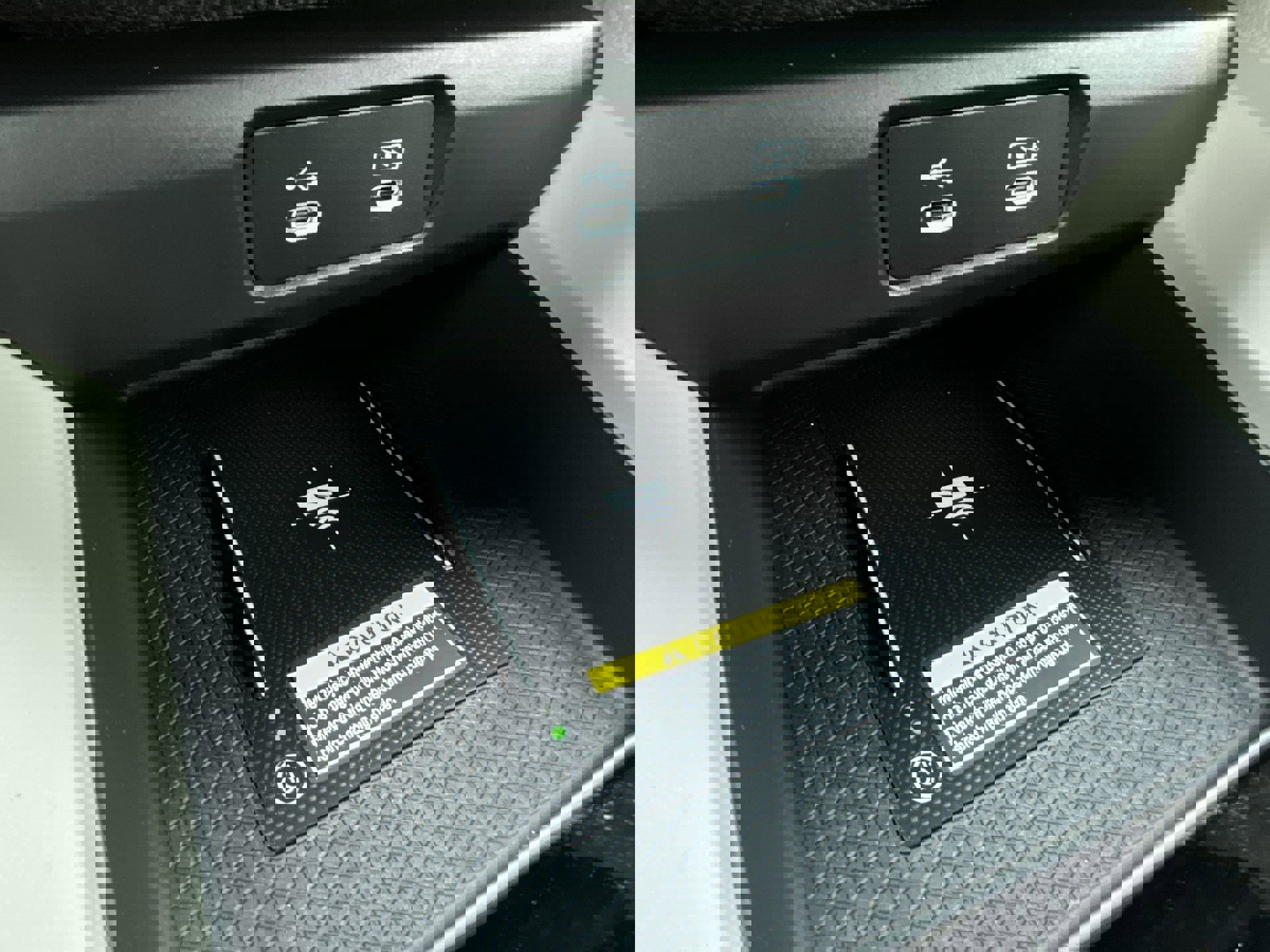 2025 Honda Accord Hybrid EX-L photo 23