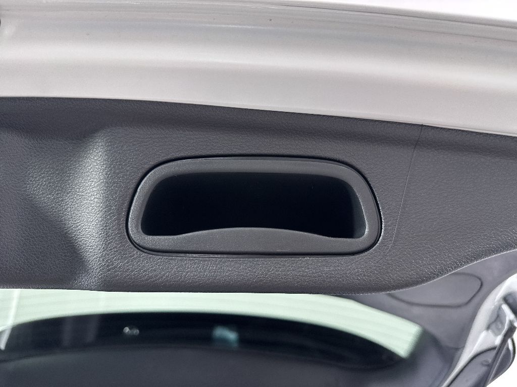 2025 Jeep Compass Limited photo 15