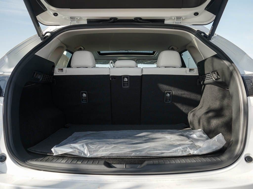 2025 Mazda CX-5 2.5 Premium Plus photo 7