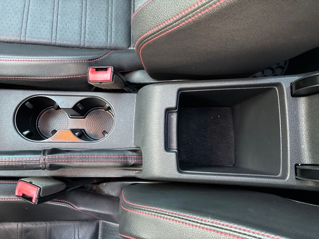 2016 Volkswagen Jetta 2.0T GLI SE photo 24