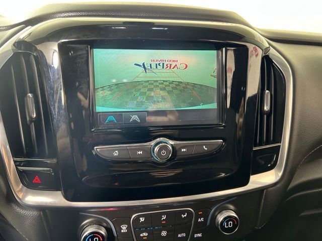 2019 Chevrolet Traverse LS photo 16