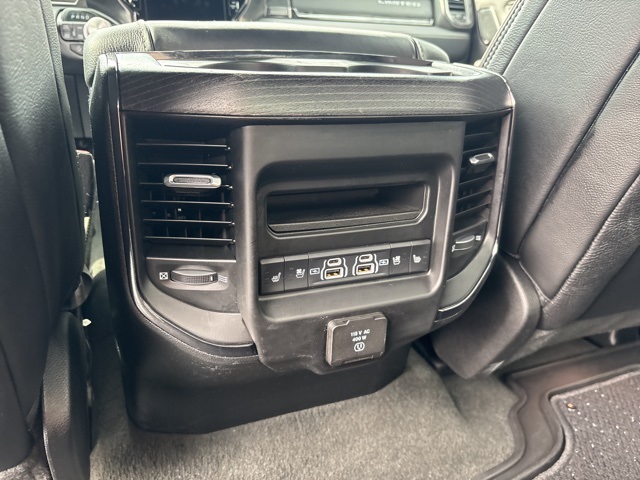 2024 Ram 1500 Limited photo 10
