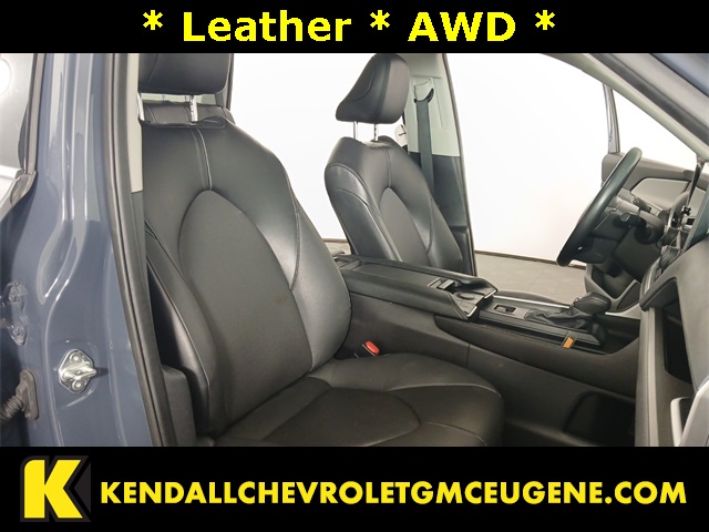 2024 Toyota Grand Highlander XLE photo 19