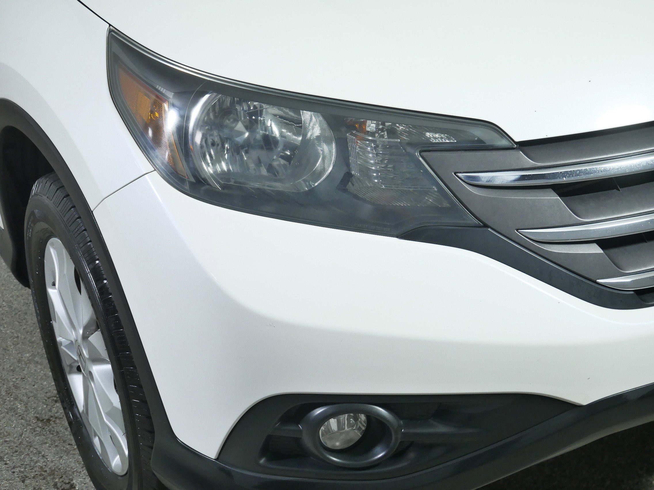 2013 Honda CR-V EX-L photo 16
