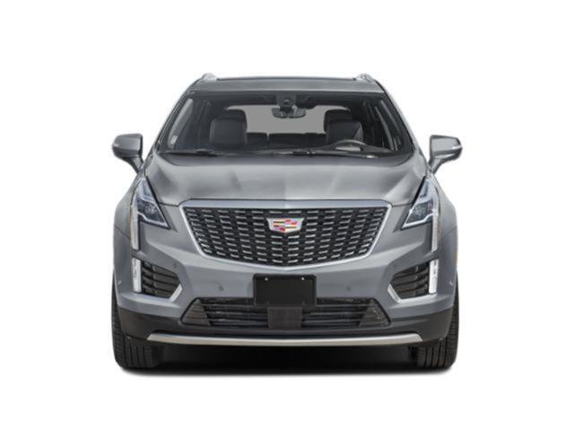2025 Cadillac XT5 Premium Luxury photo 4