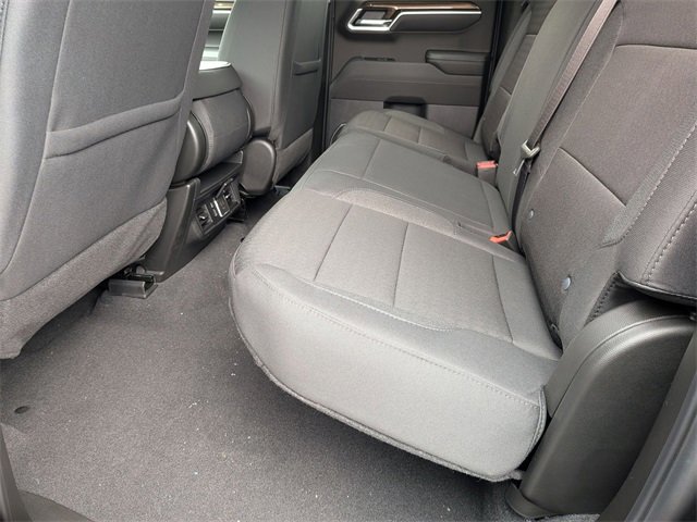 2026 Chevrolet Silverado 1500 LT photo 34