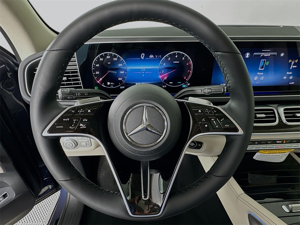 2026 Mercedes Benz GLE 450 4MATIC photo 11