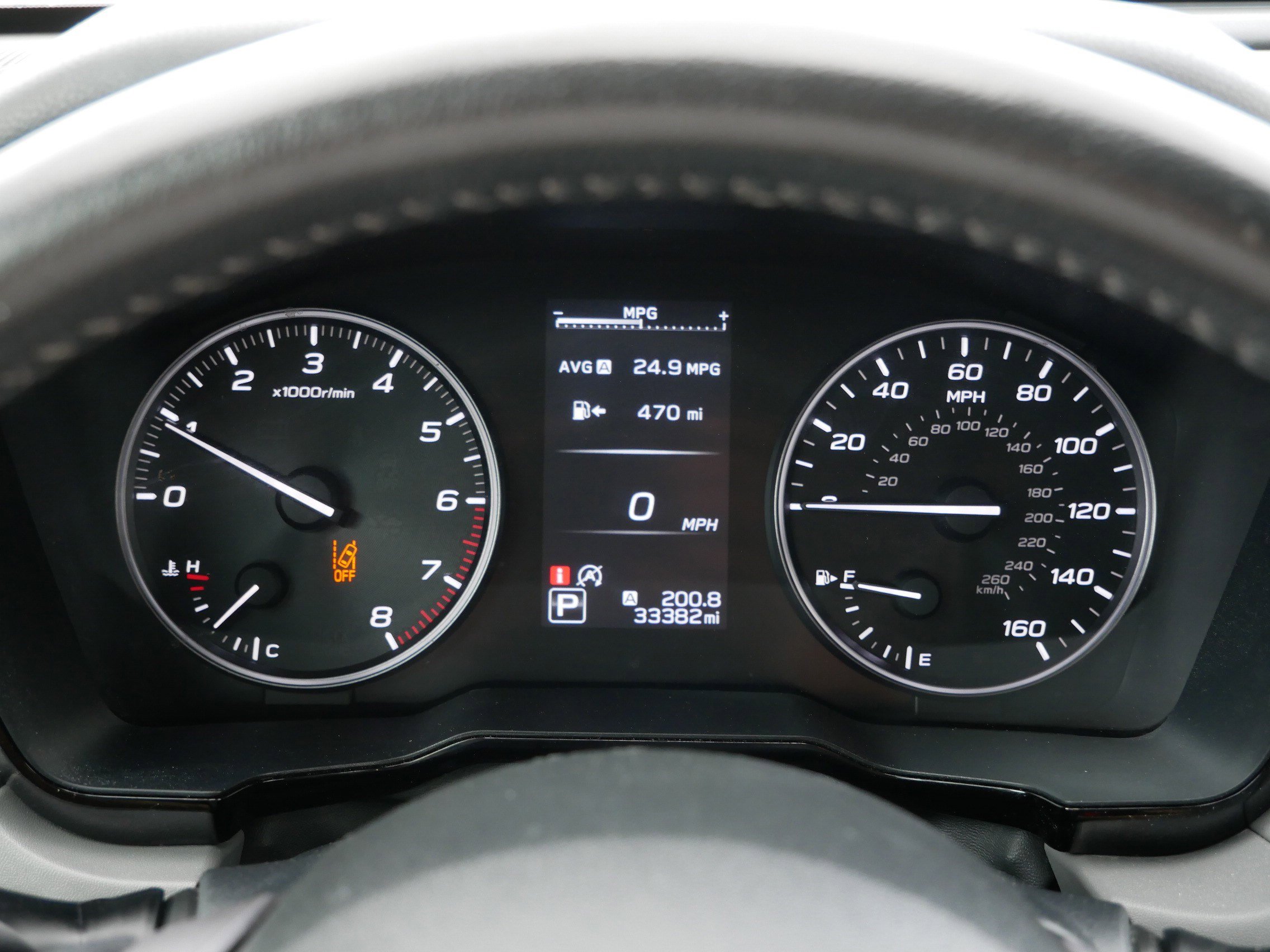 2023 Subaru Legacy Premium photo 18